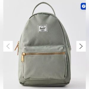 Herschel Supply Co. Nova Mini Backpack